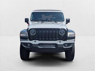 Used 2020 Jeep Wrangler Unlimited Sport video 2