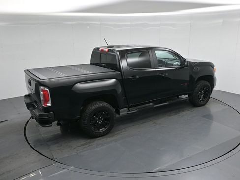 Used 2022 GMC Canyon AT4 image 37