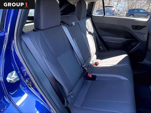 Used 2025 Subaru Crosstrek 2.0i Premium image 20