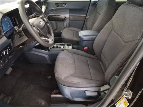 Certified 2025 Ford Maverick XL w/ 4K Tow Package AWD/4WD image 15