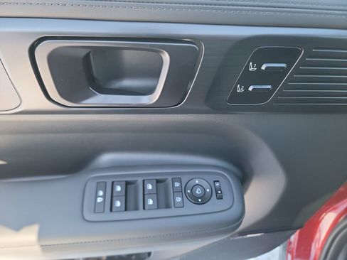 New 2026 Hyundai Santa Fe Calligraphy AWD/4WD image 11