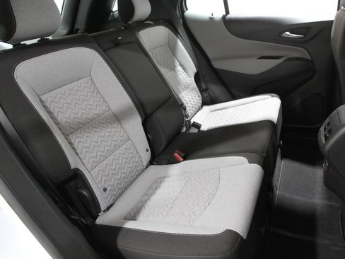 Certified 2024 Chevrolet Equinox LS w/ Sport Edition image 16