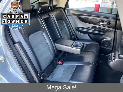 Used 2025 Nissan Ariya FWD image 26