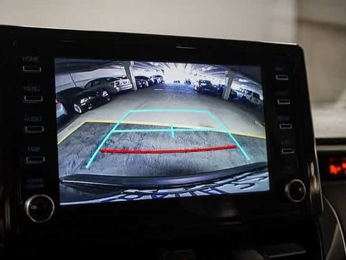 Certified 2020 Toyota Corolla LE w/ Carpet Mat Package (TMS) image 26