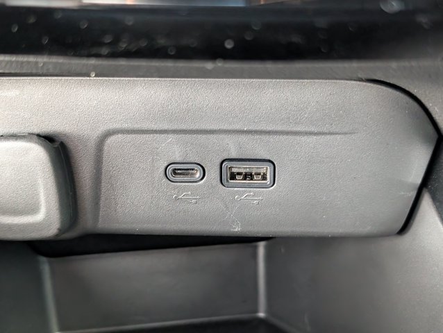 Used 2026 Chevrolet Trax RS w/ Driver Confidence Package FWD image 26