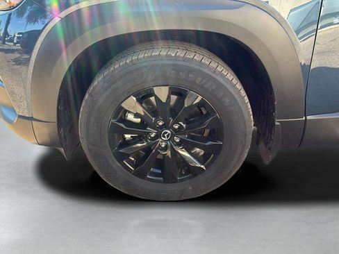 New 2026 MAZDA CX-50 AWD 2.5 S w/ Cargo Package image 52