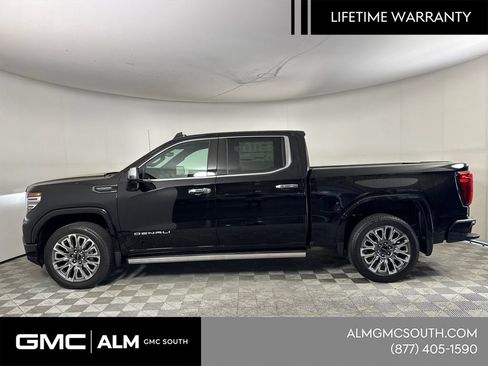New 2026 GMC Sierra 1500 Denali Ultimate AWD/4WD image 10