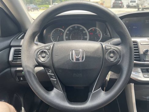 Used 2013 Honda Accord LX image 14