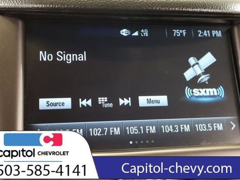 Used 2018 Chevrolet Cruze LT FWD image 23