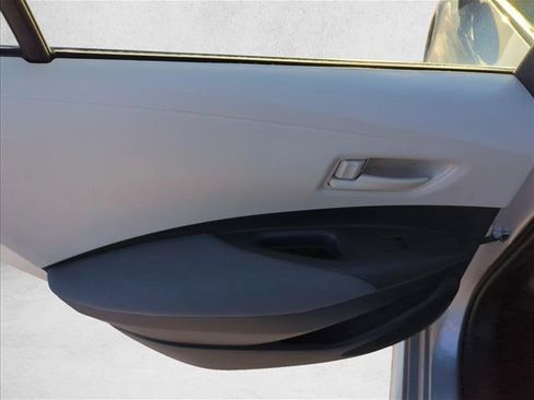 Certified 2024 Toyota Corolla LE FWD image 9