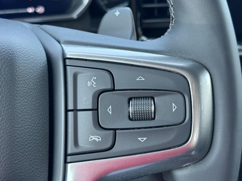 New 2026 Chevrolet Silverado 1500 RST w/ Z71 Off-Road Package AWD/4WD image 31