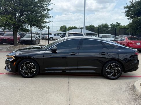 Used 2025 Kia K5 GT-Line w/ GT-Line Premium Package FWD image 2