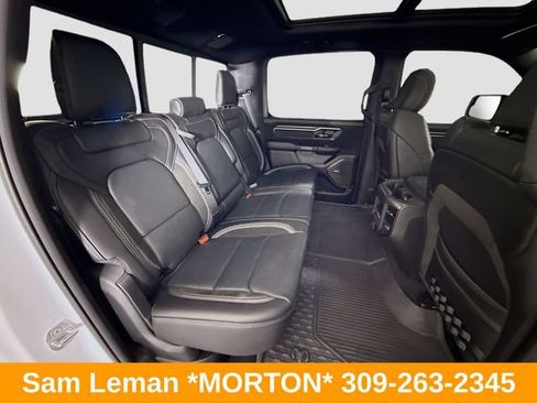 Used 2025 RAM 1500 RHO w/ RHO Level 1 Equipment Group AWD/4WD image 28