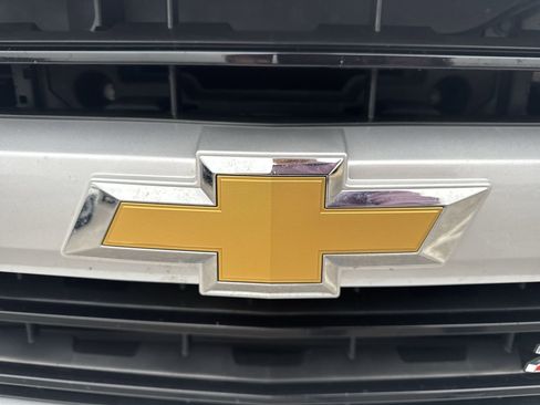 Used 2017 Chevrolet Silverado 1500 LT w/ All Star Edition image 32