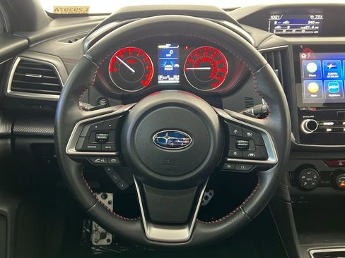 Certified 2023 Subaru Impreza 2.0i Sport AWD/4WD image 16