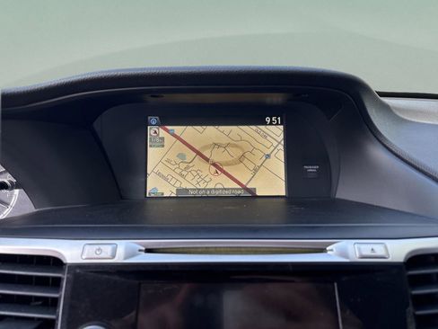Used 2015 Honda Accord EX-L image 25