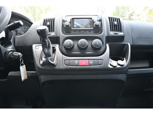 Used 2019 RAM ProMaster 1500 FWD image 25