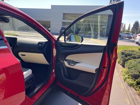 Certified 2024 Lexus NX 350 AWD w/ Cold Area Package image 19