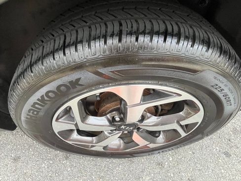 Used 2020 Kia Sportage LX w/ LX Popular Package image 25