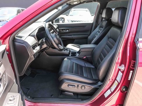 Used 2025 Honda CR-V Sport-L image 20