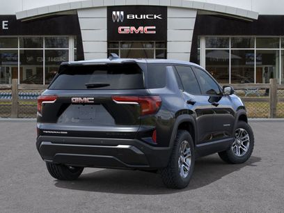 New 2026 GMC Terrain Elevation