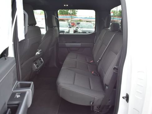 Used 2025 Ford F150 XLT w/ Equipment Group 301A Standard AWD/4WD image 33