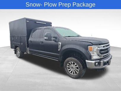 Certified 2020 Ford F350 Lariat w/ Lariat Ultimate Package