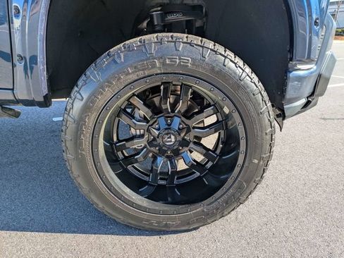 Used 2021 Chevrolet Silverado 1500 RST w/ All Star Edition Plus image 11