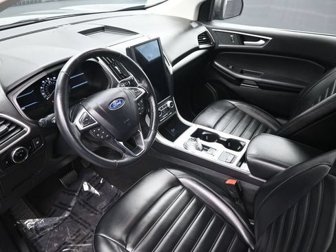 Used 2024 Ford Edge SEL AWD/4WD image 18