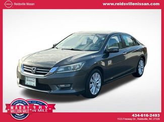 Used 2013 Honda Accord EX video 1