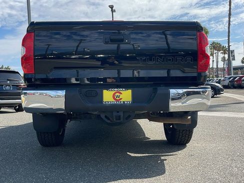 Used 2020 Toyota Tundra SR5 image 10