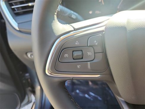 New 2026 Buick Encore GX Sport Touring w/ Advanced Technology Package image 24