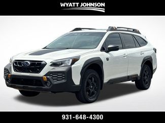 Used 2025 Subaru Outback Wilderness AWD/4WD 360° Tour