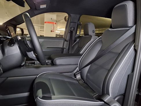 New 2026 GMC Sierra EV Elevation AWD/4WD image 15