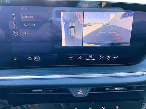 Used 2025 Buick Envision Preferred image 21