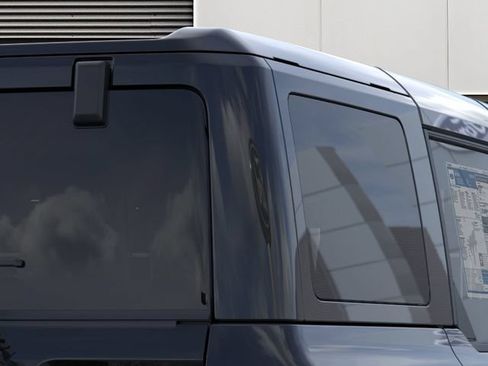 New 2026 Ford Bronco Badlands AWD/4WD image 25