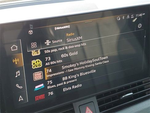 Used 2023 Audi A4 2.0T Premium Plus image 29