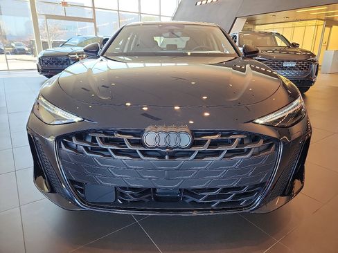 New 2026 Audi A6 Premium Plus image 2