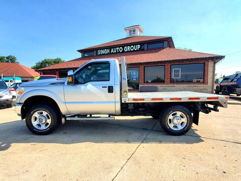 Used 2016 Ford F250 XLT w/ XLT Value Package image 5