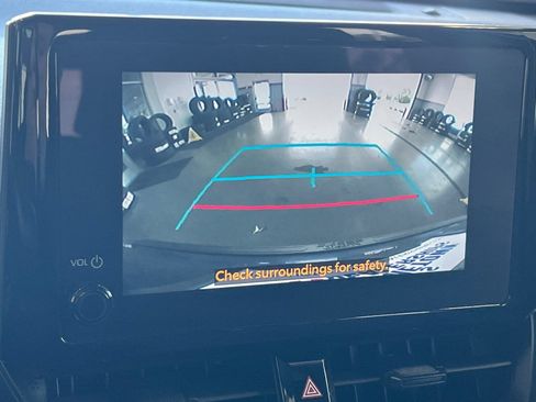 Certified 2023 Toyota Corolla Cross LE w/ Moonroof Package AWD/4WD image 16
