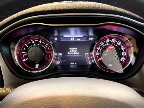 Used 2021 Dodge Challenger R/T Scat Pack RWD image 25