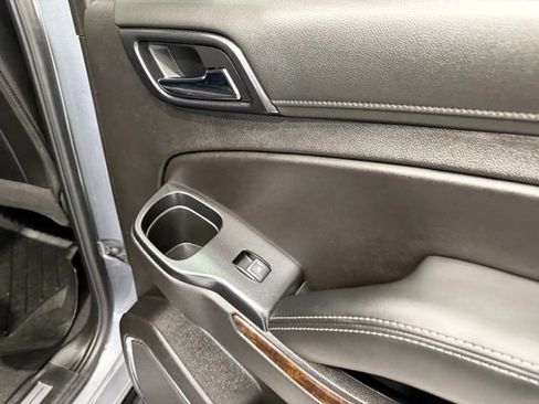 Used 2020 Chevrolet Tahoe LT image 32