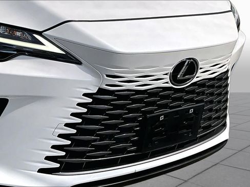 Used 2023 Lexus RX 350 Premium w/ Cold Area Package FWD image 30