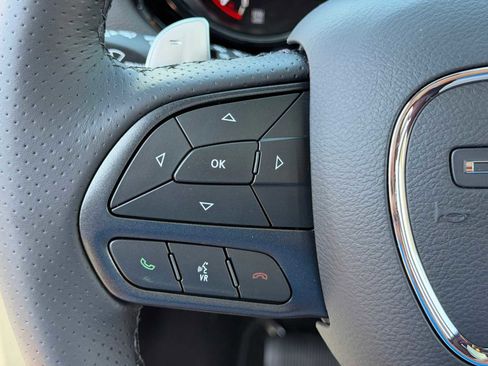 New 2026 Dodge Durango GT AWD/4WD image 12