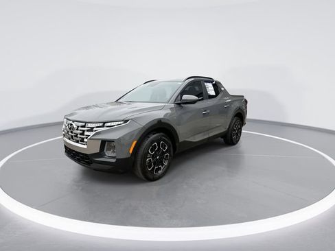 Used 2022 Hyundai Santa Cruz SEL Premium AWD/4WD image 4