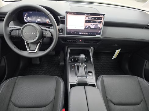 New 2026 MAZDA CX-5 Preferred image 7