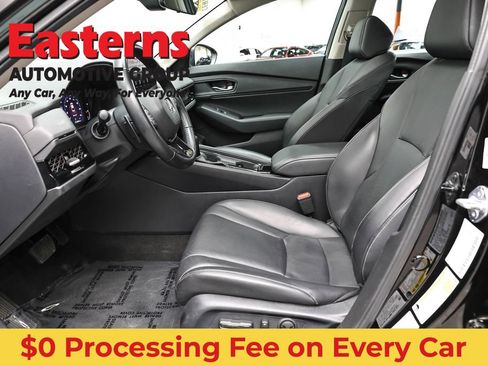 Used 2024 Honda Accord EX-L image 14