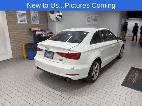 Used 2016 Audi A3 2.0T Premium image 3