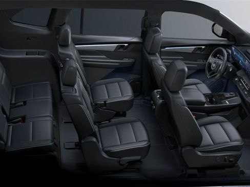 New 2026 Buick Enclave Preferred w/ LPO, Floor Liner Package FWD image 32