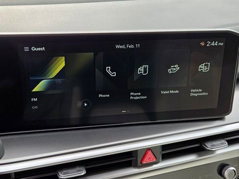 New 2026 Kia Sorento S FWD image 12